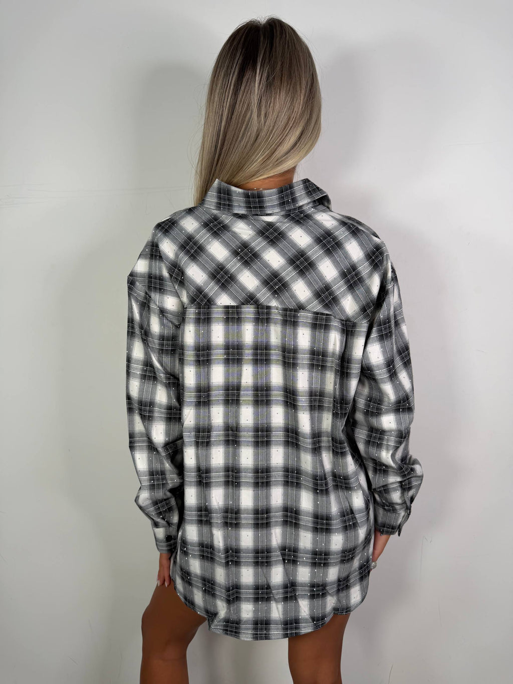 Camicia Texas