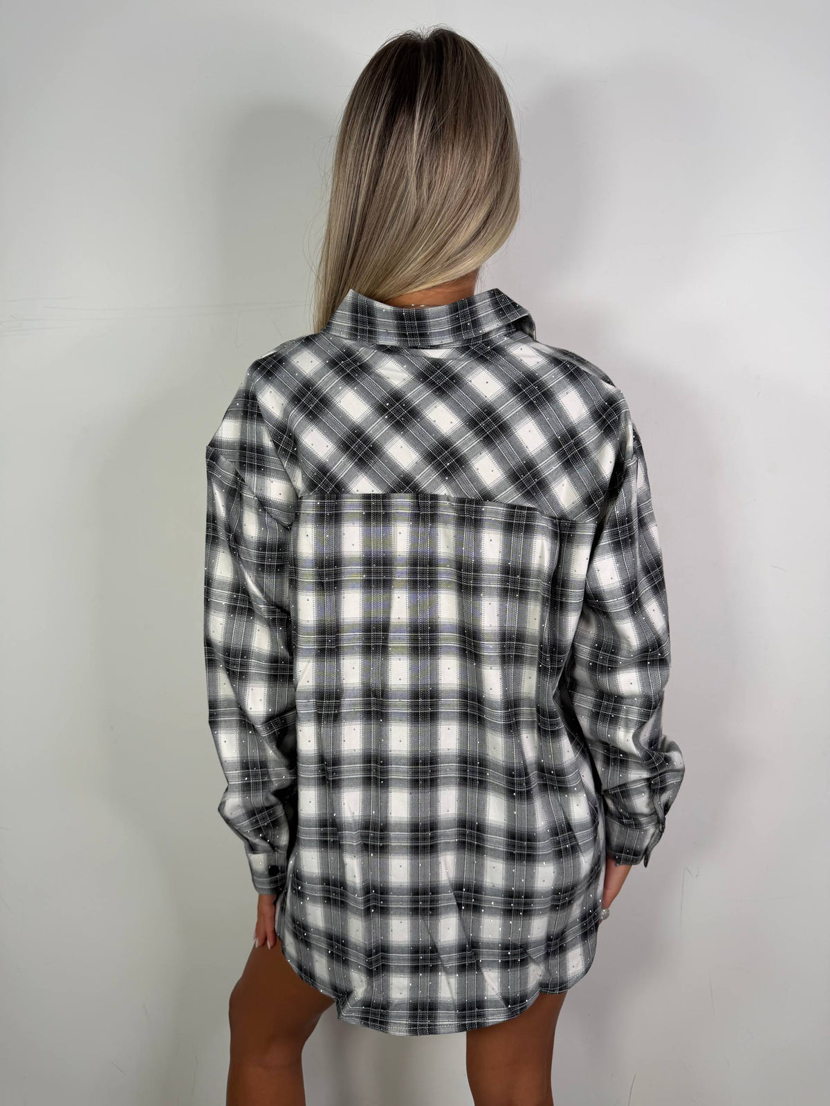 Camicia Texas