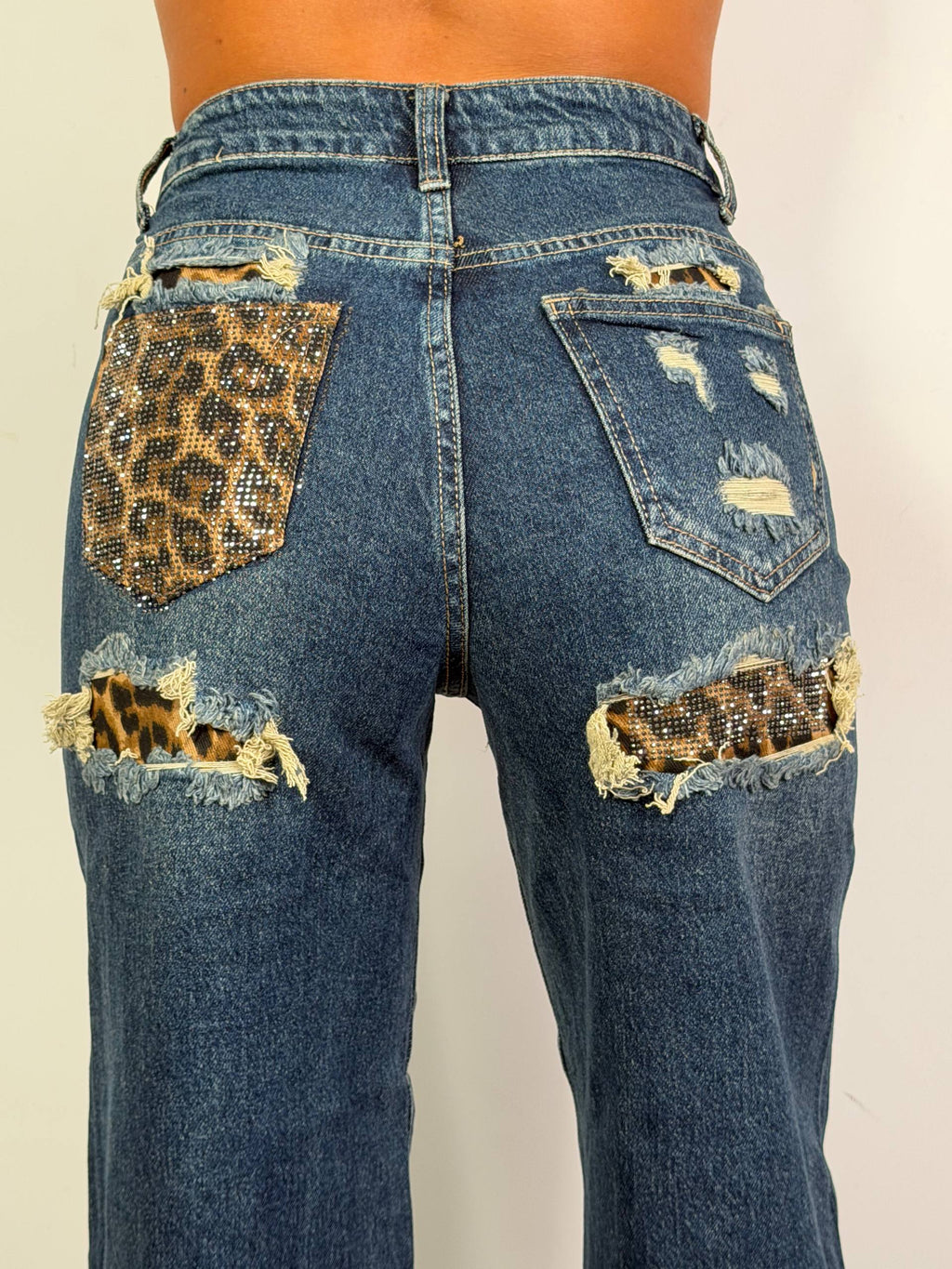 Jeans Galassia