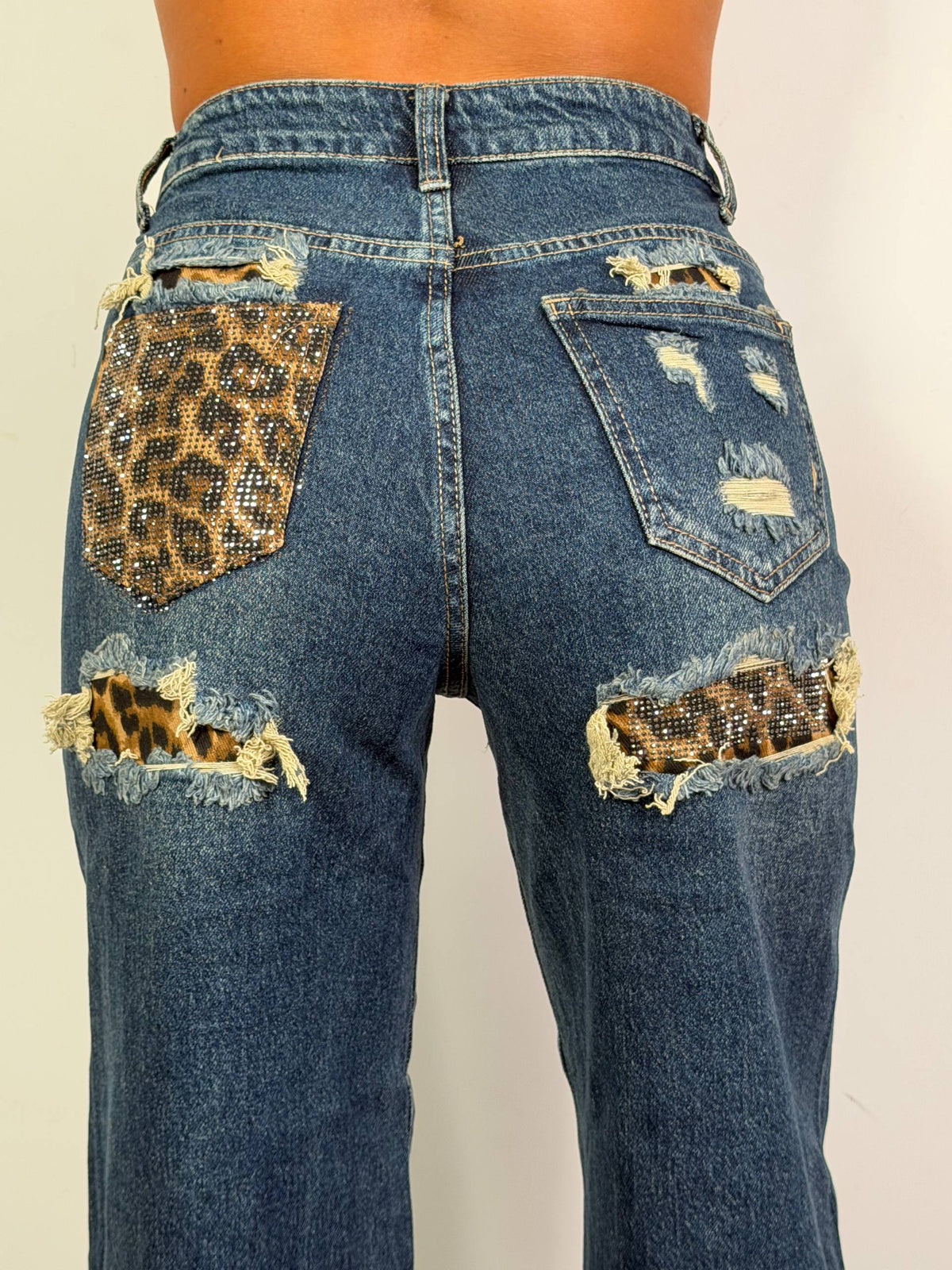 Jeans Galassia