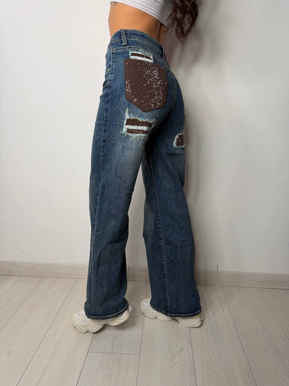 Jeans Galassia