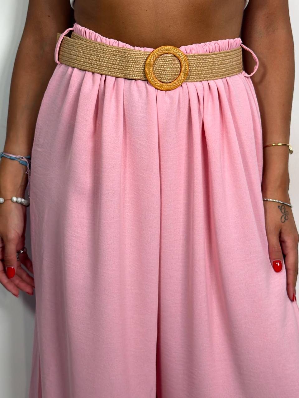 Pantalone Comfy