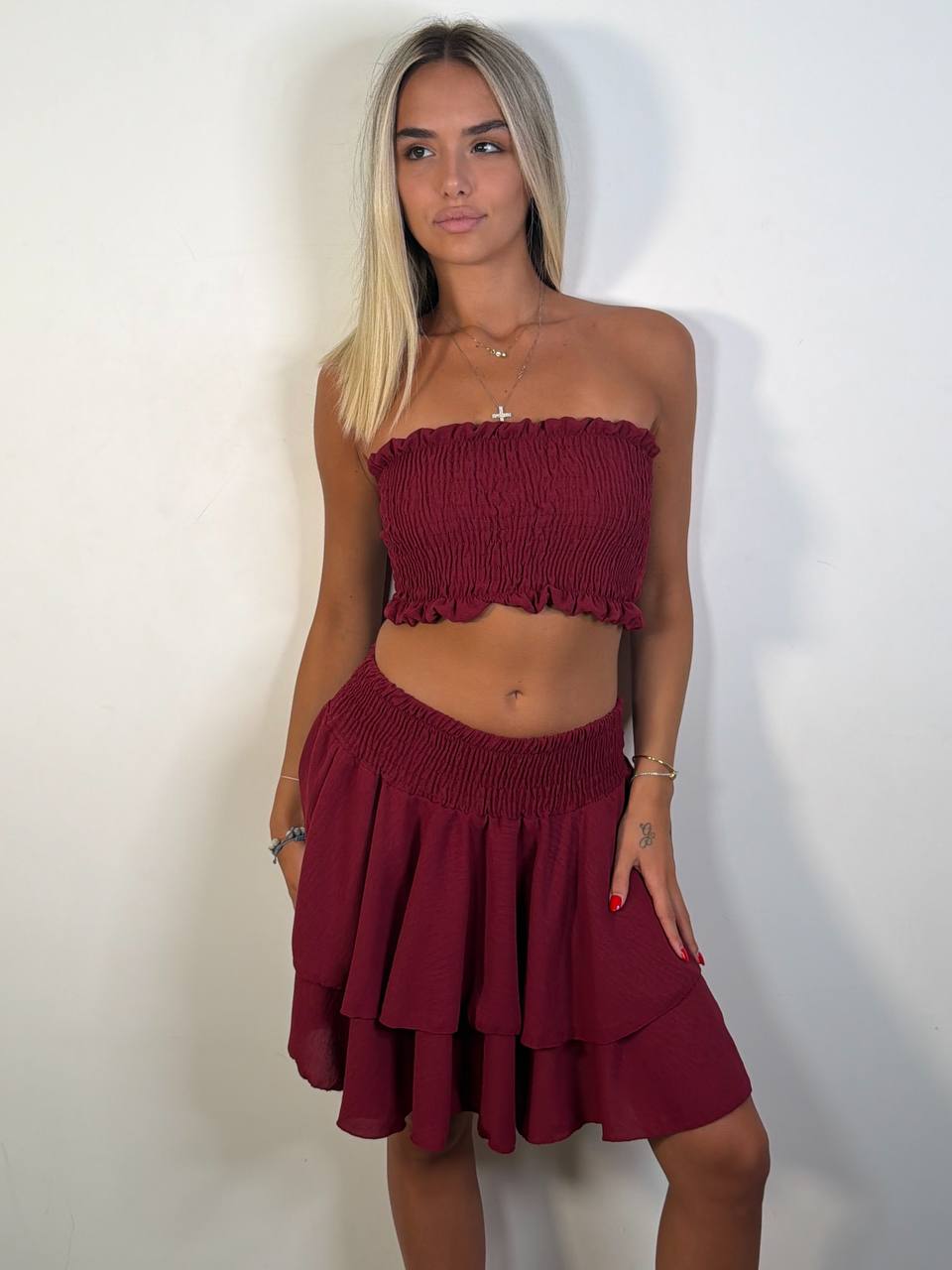 Set Temptation