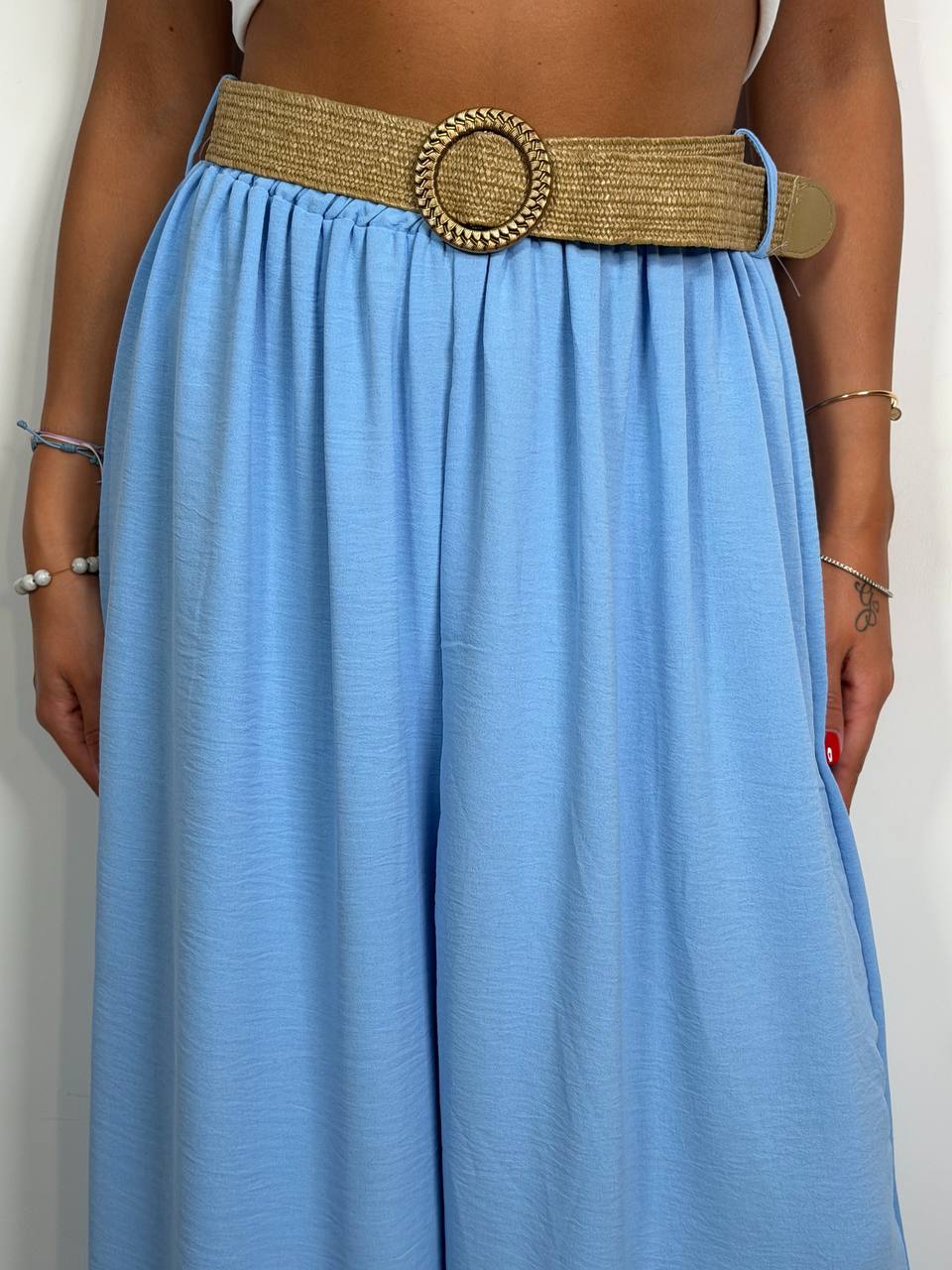 Pantalone Comfy
