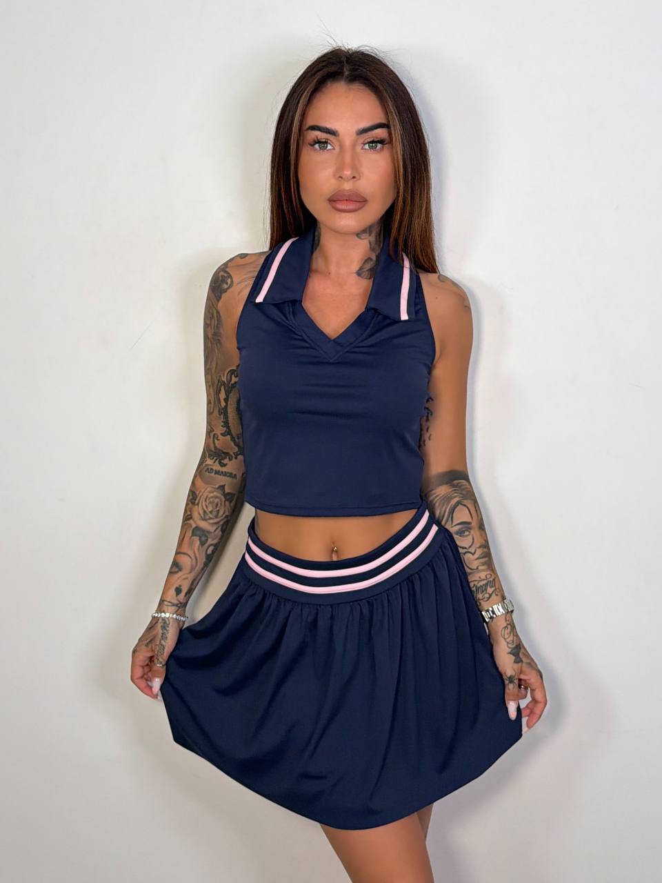 Set Sinner