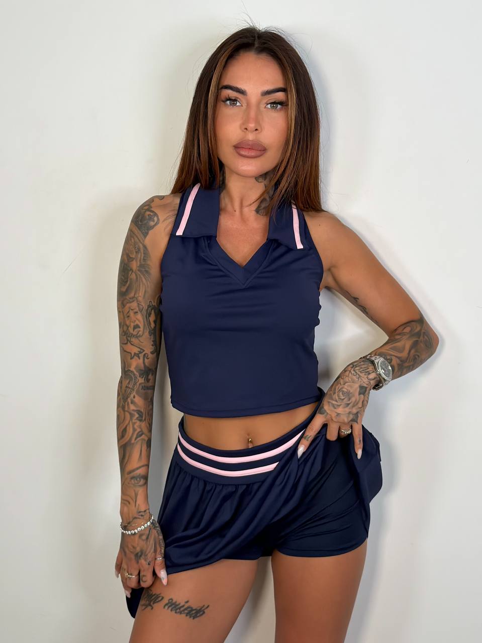 Set Sinner