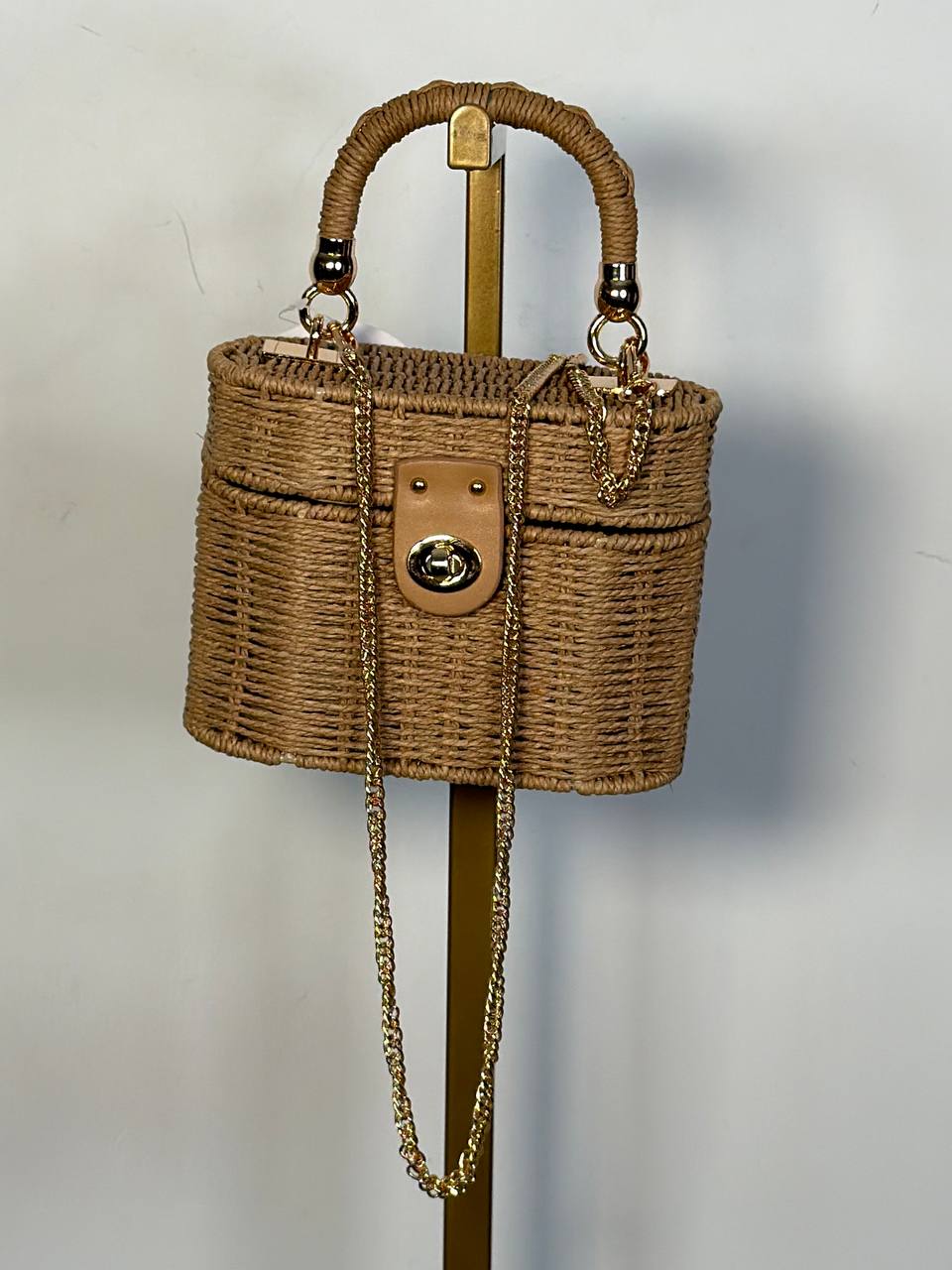 Bauletto Malaga