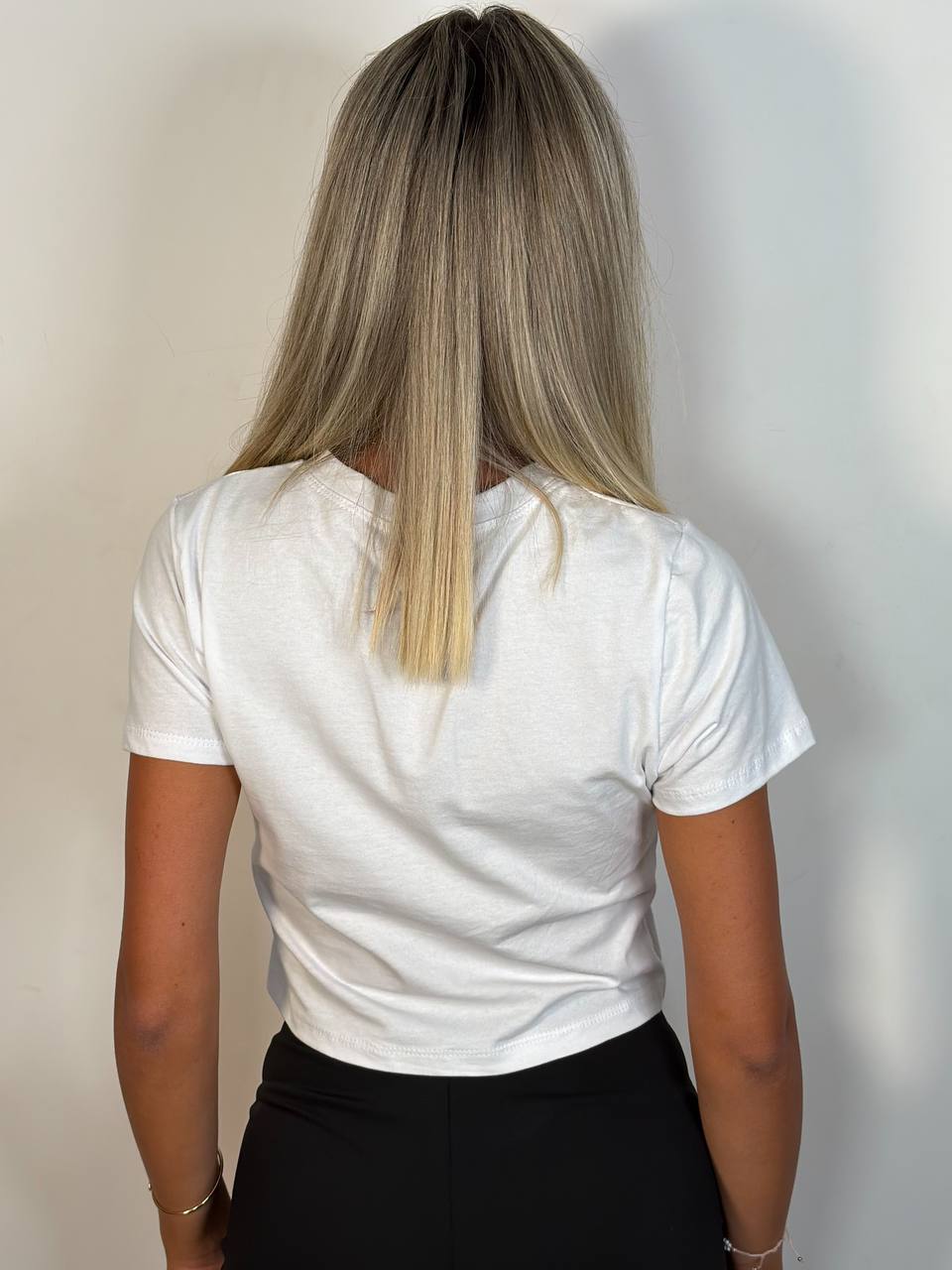 T Shirt Cioccolata