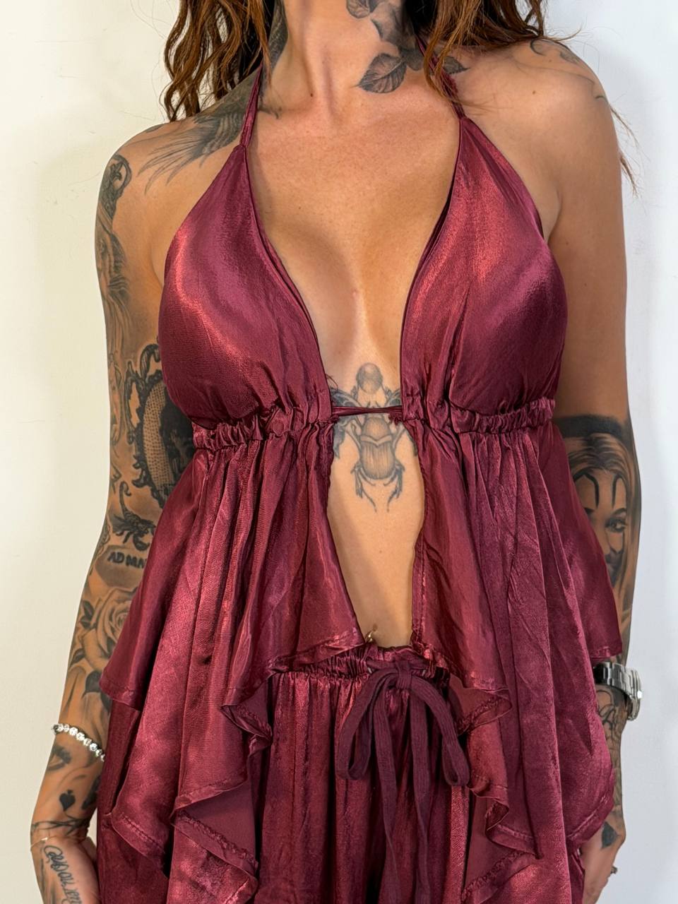 Top Cherie