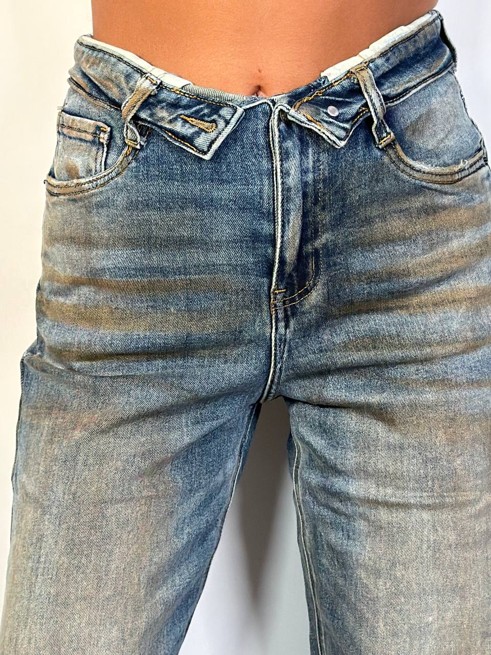 Jeans Barto