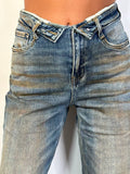 Jeans Out