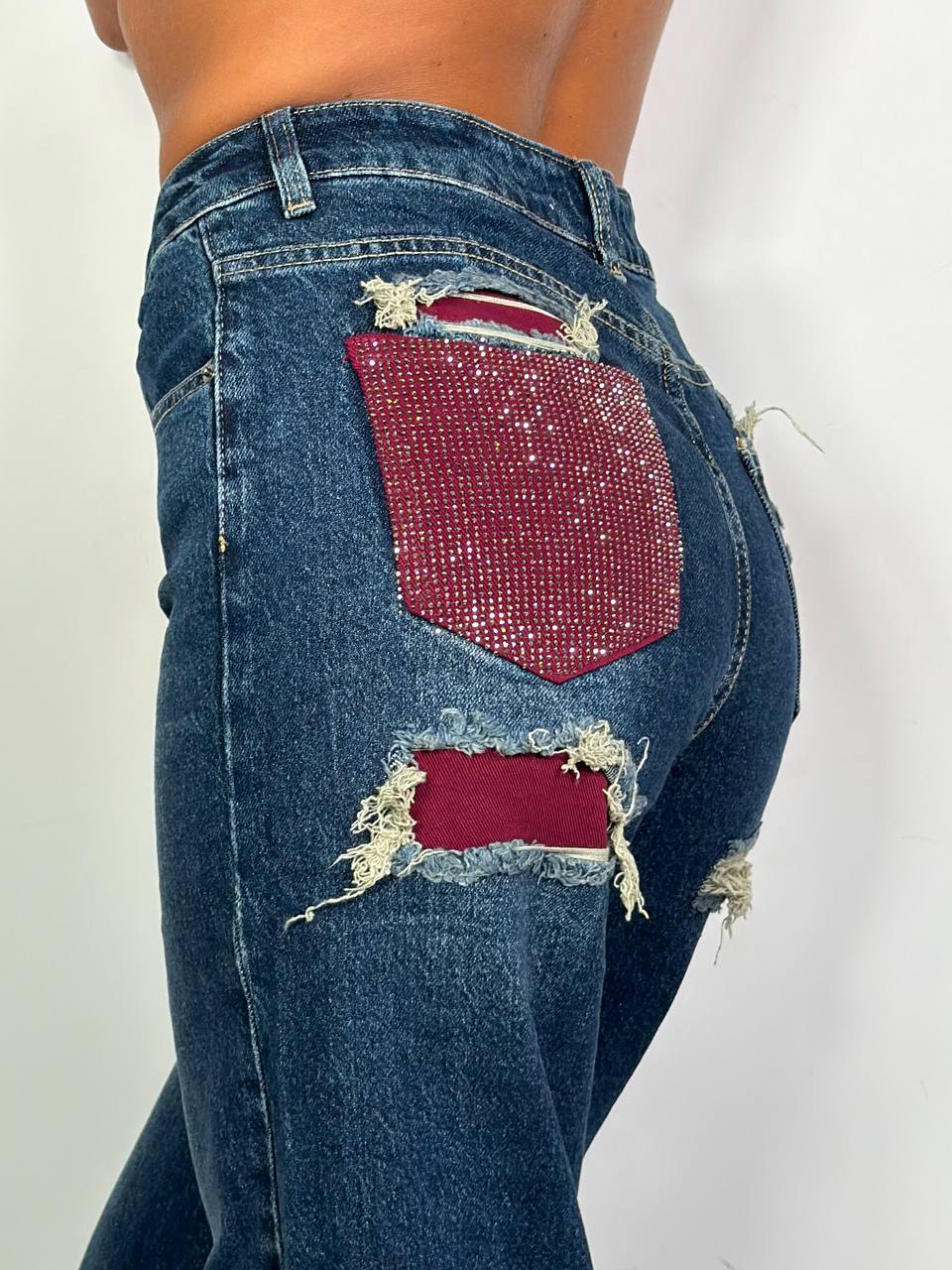 Jeans Galassia