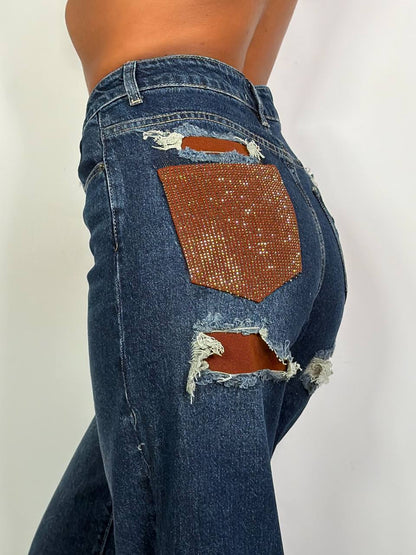 Jeans Galassia