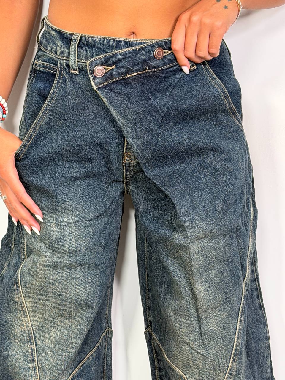 Jeans Roma