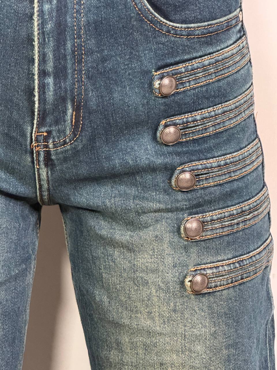 Jeans Lady