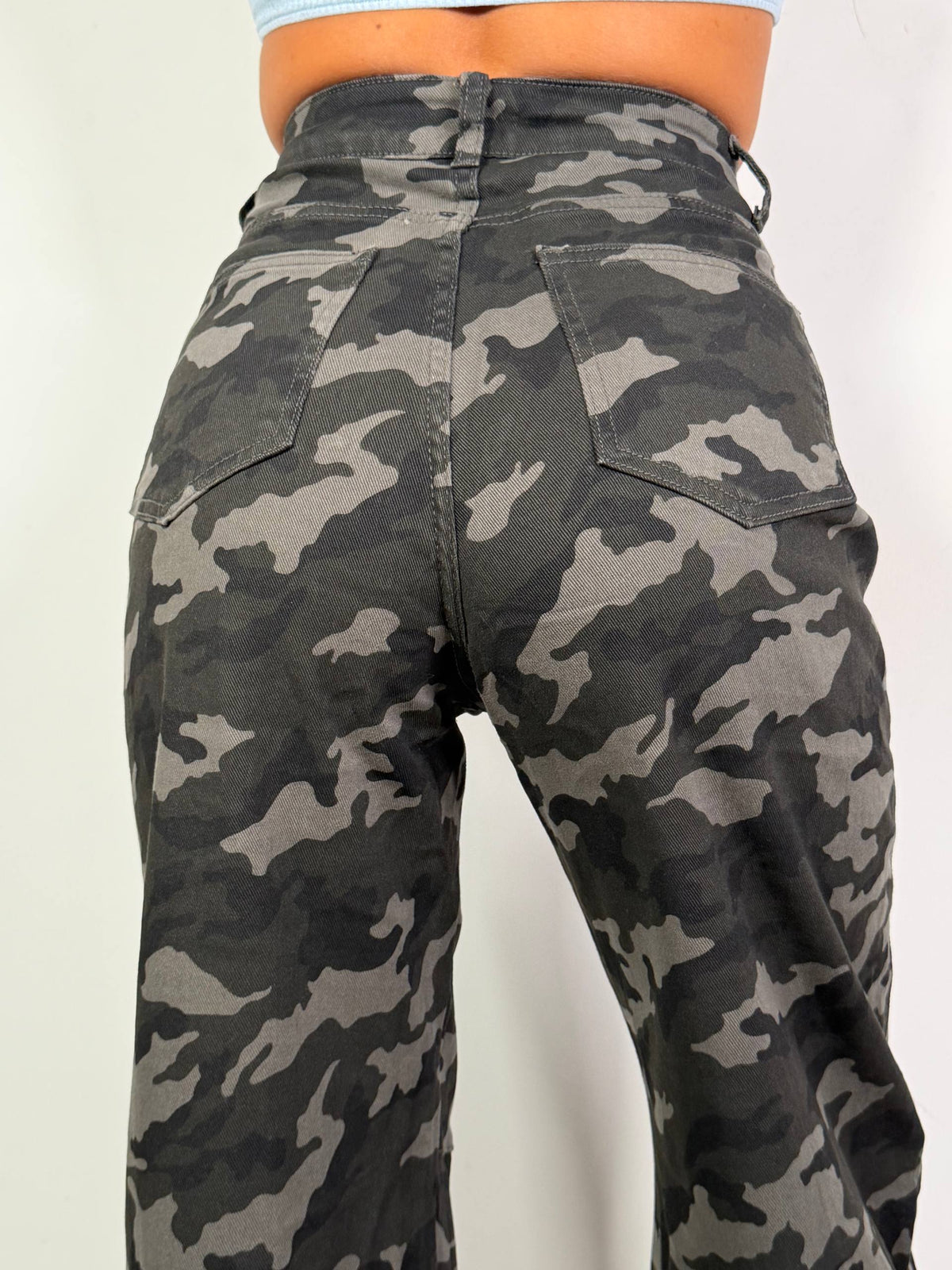 Jeans Cod