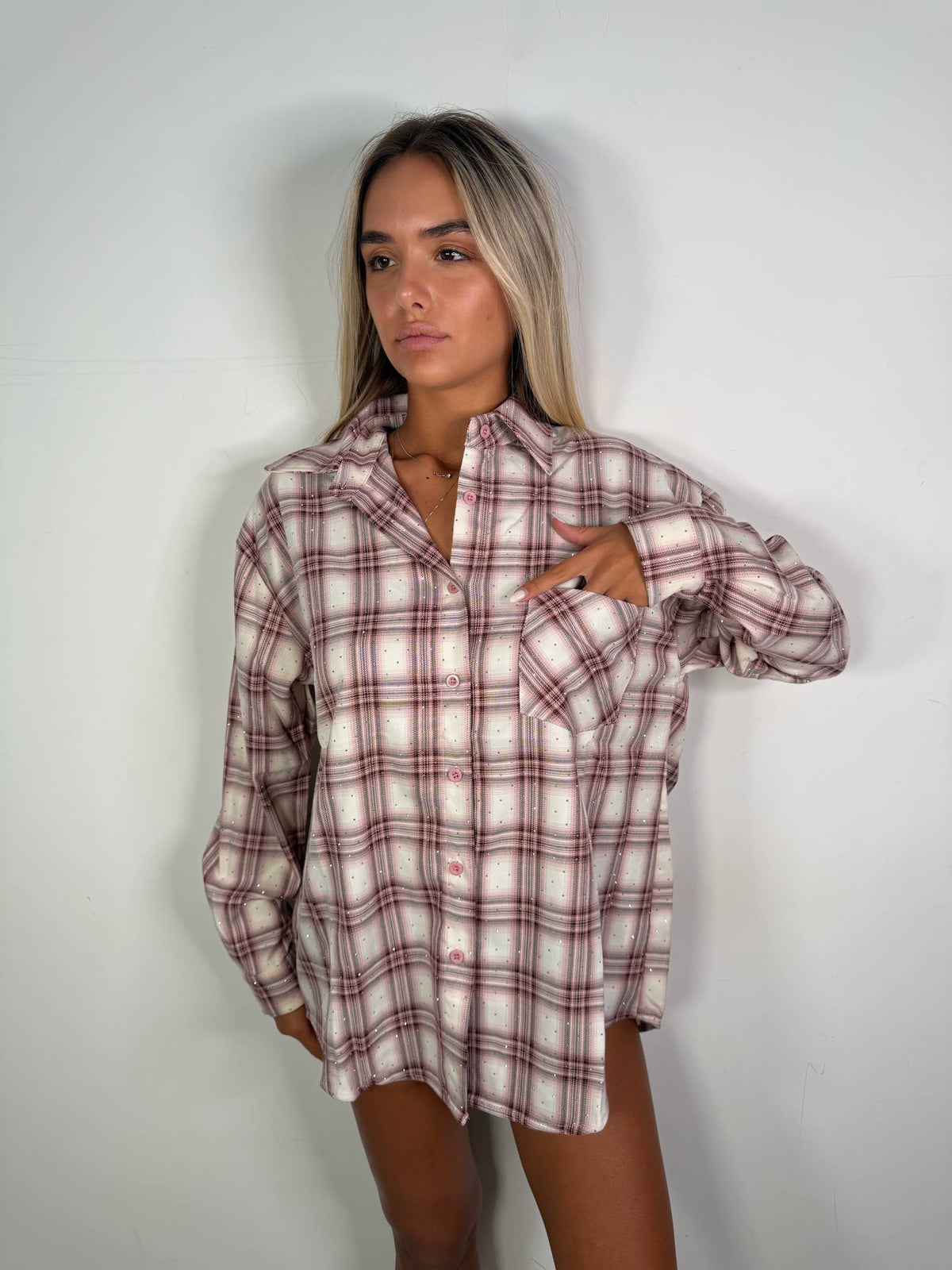 Camicia Texas
