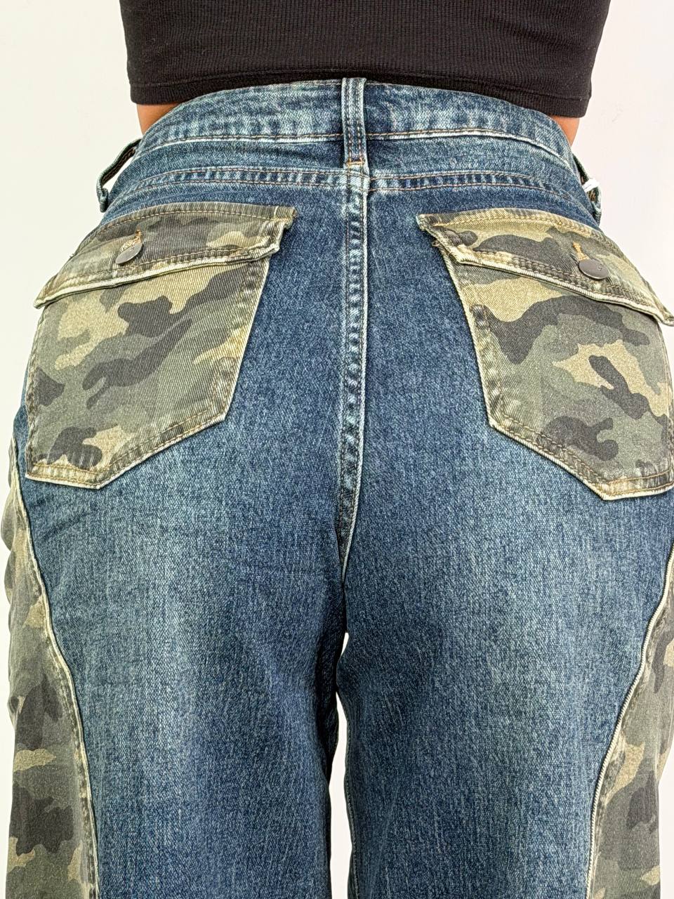 Jeans Match