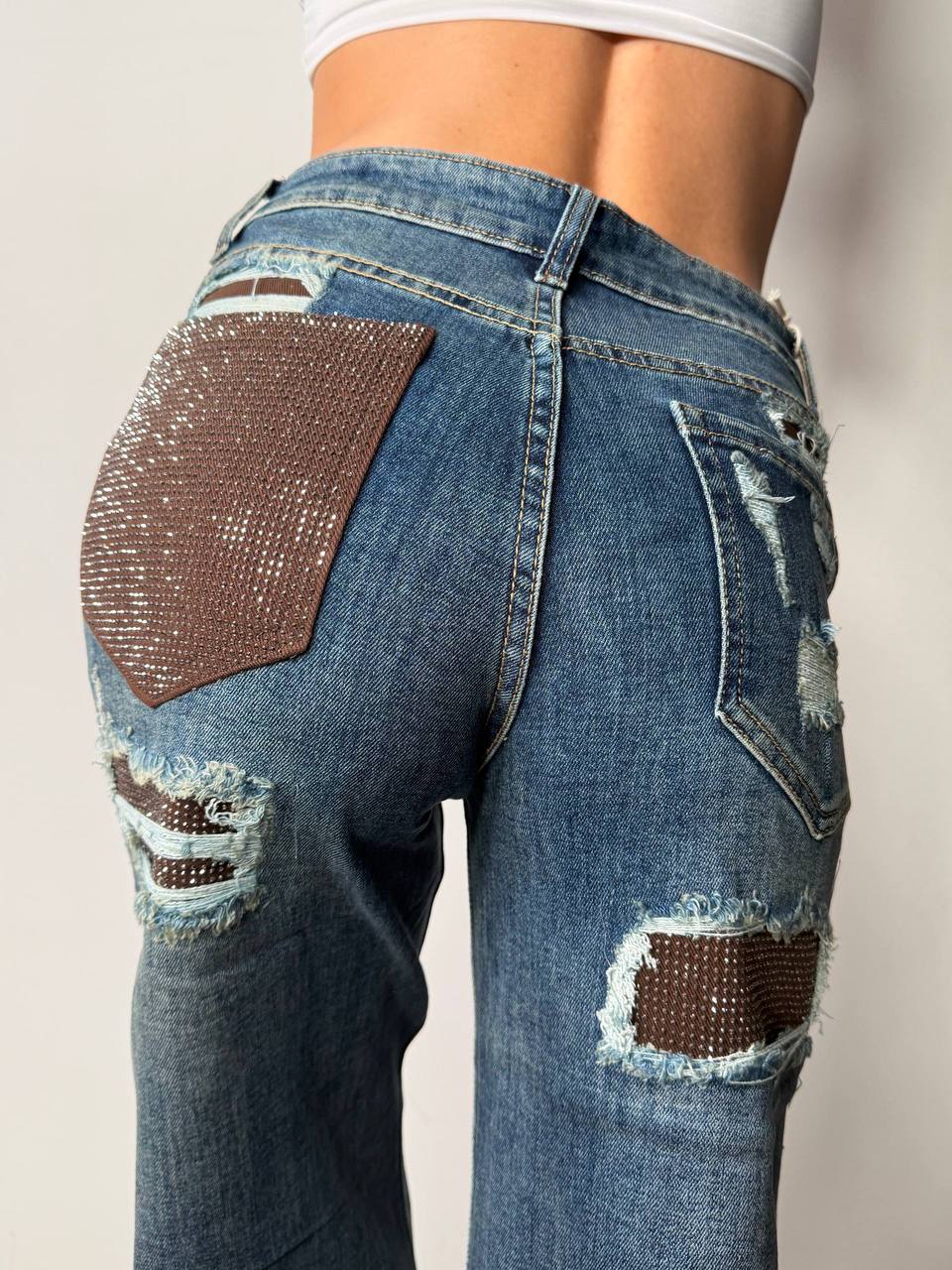 Jeans Galassia