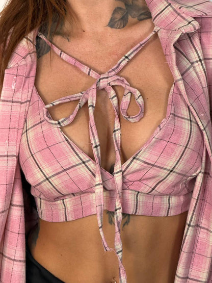 Camicia Duo