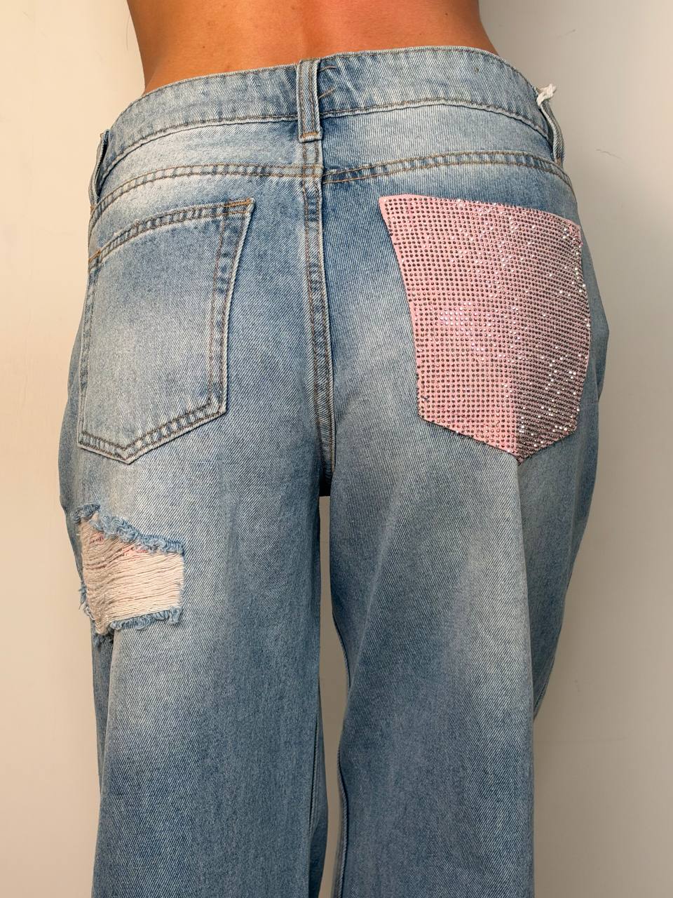 Jeans Galaxy