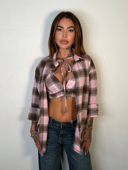 Camicia Duo