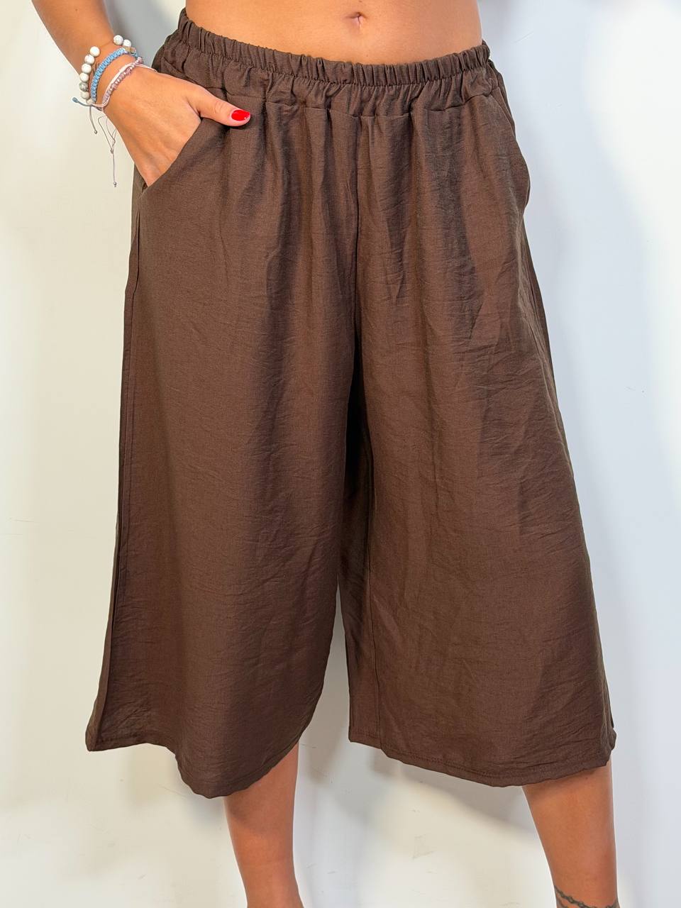 Bermuda Comfy