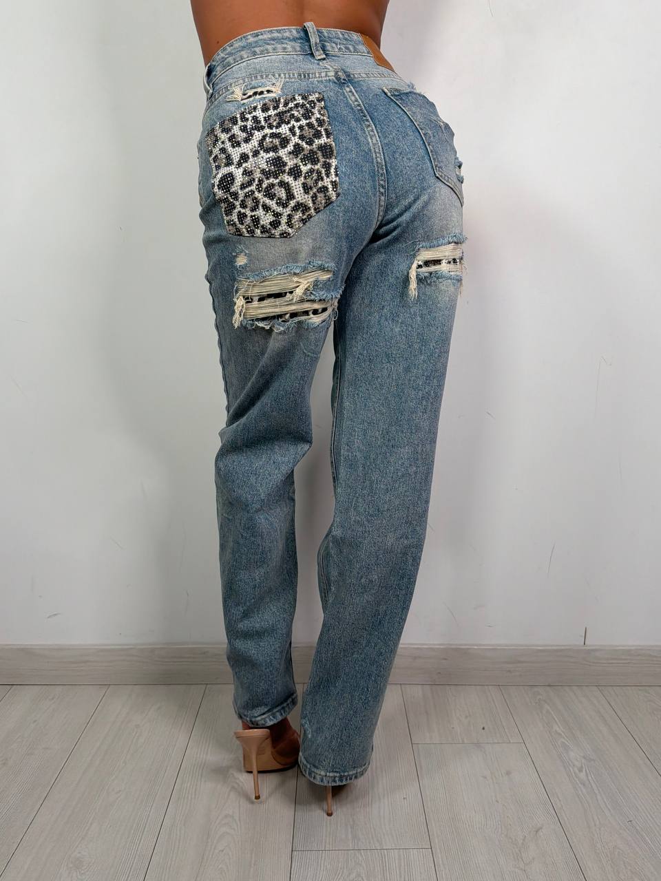 Jeans Galassia