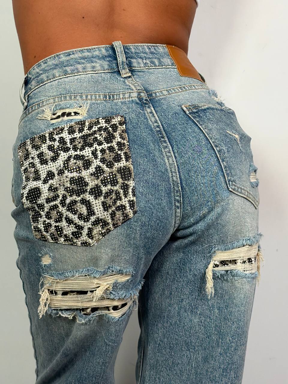 Jeans Galassia