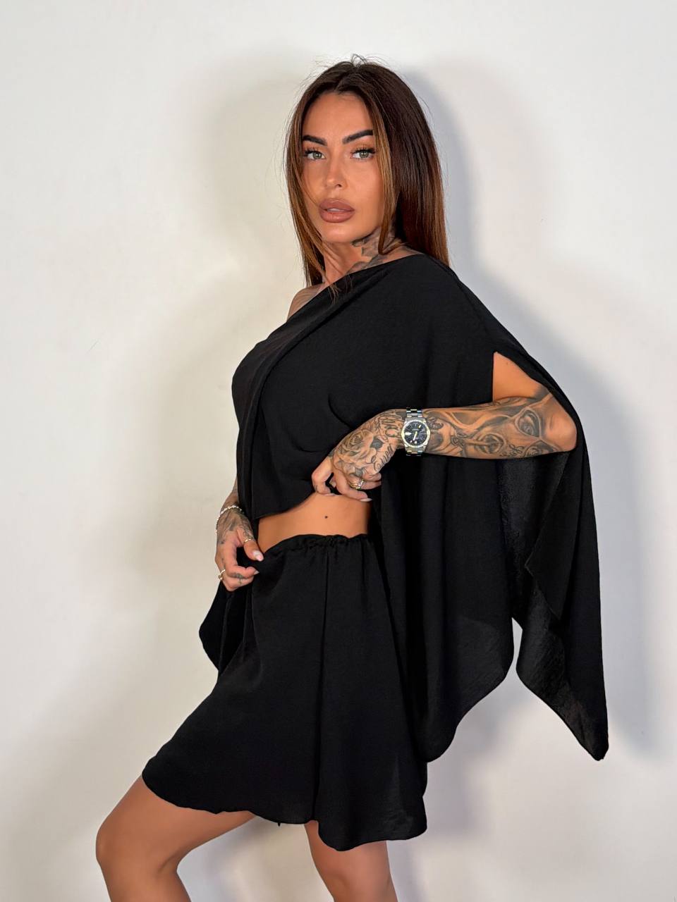 Set Tris Giò
