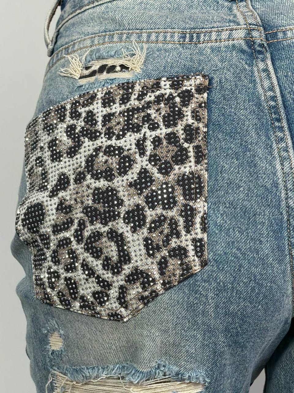 Jeans Galassia