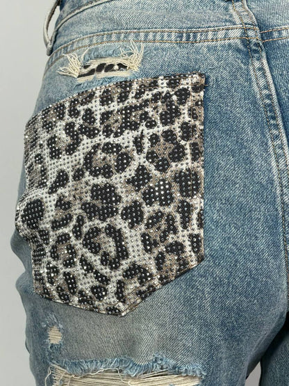 Jeans Galassia