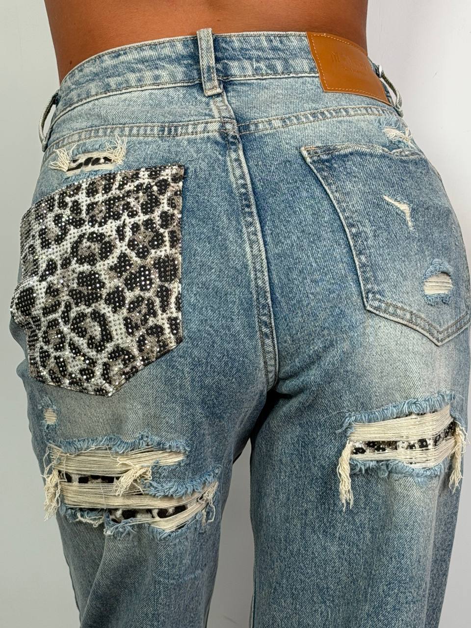 Jeans Galassia