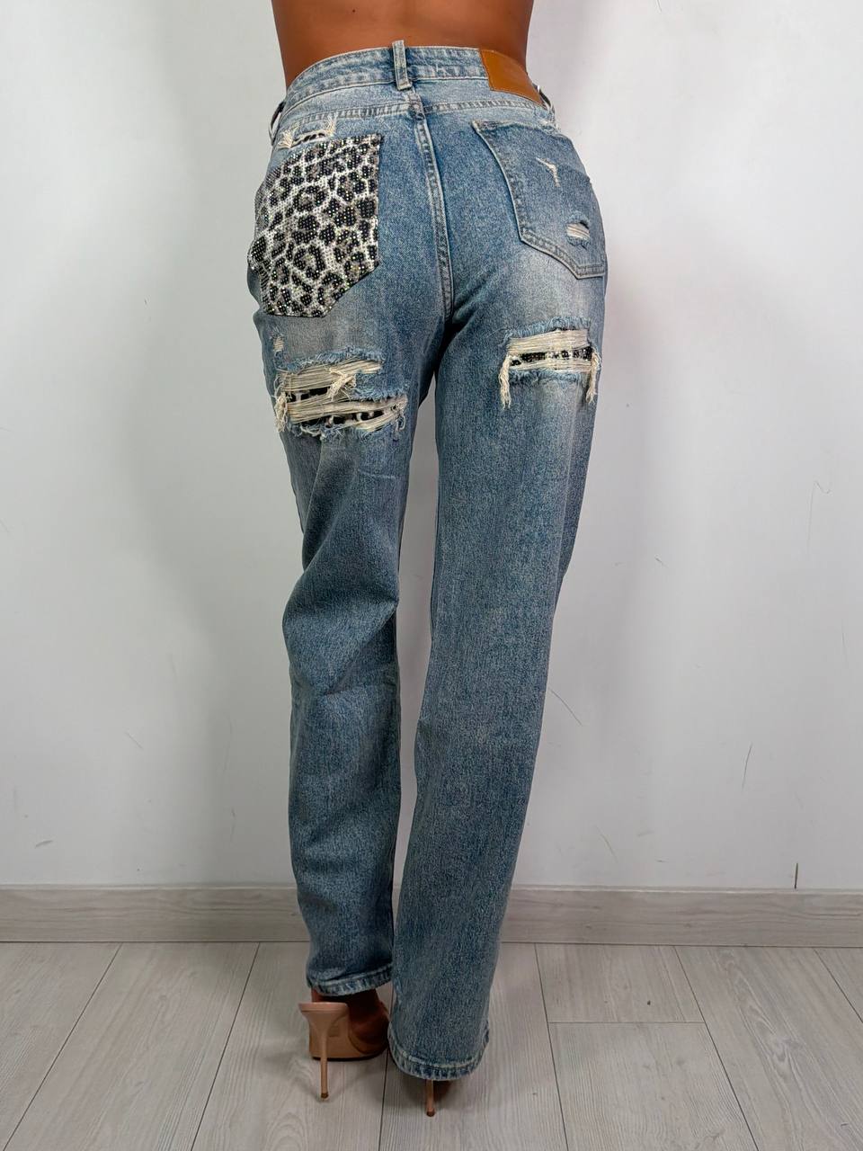 Jeans Galassia