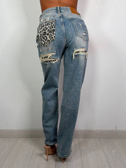 Jeans Galassia