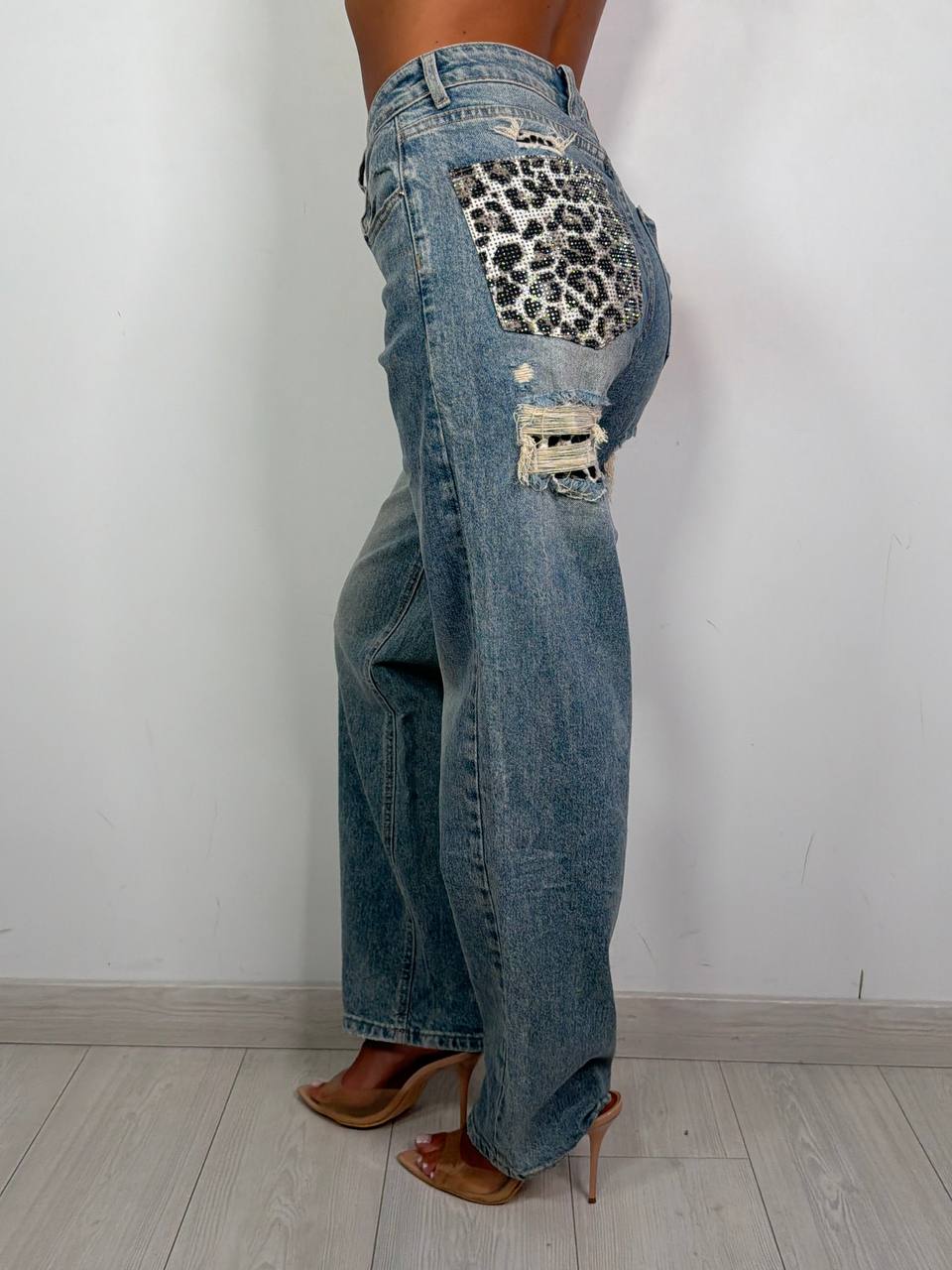 Jeans Galassia