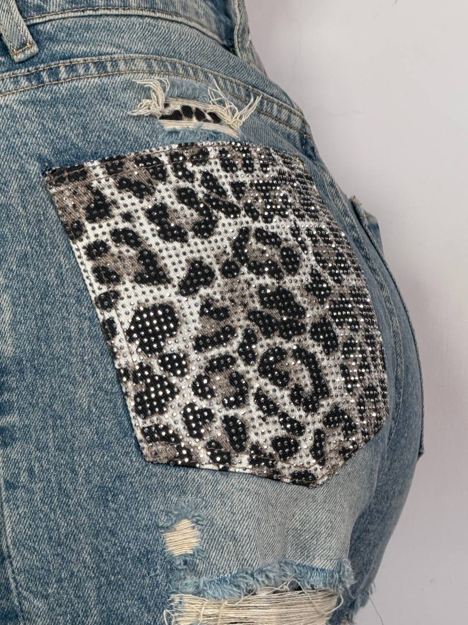 Jeans Galassia