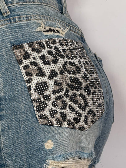 Jeans Galassia