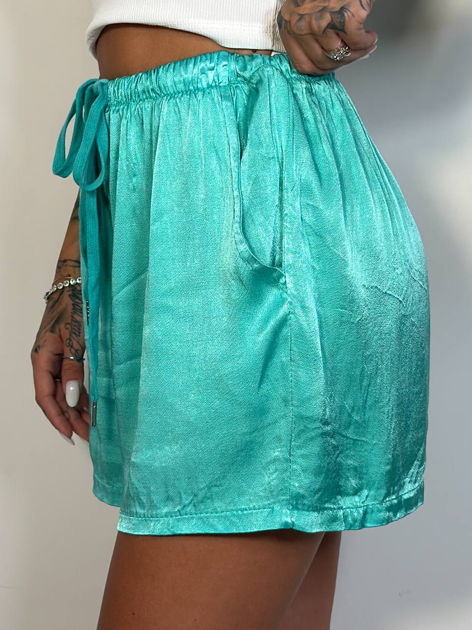 Shorts Cherie