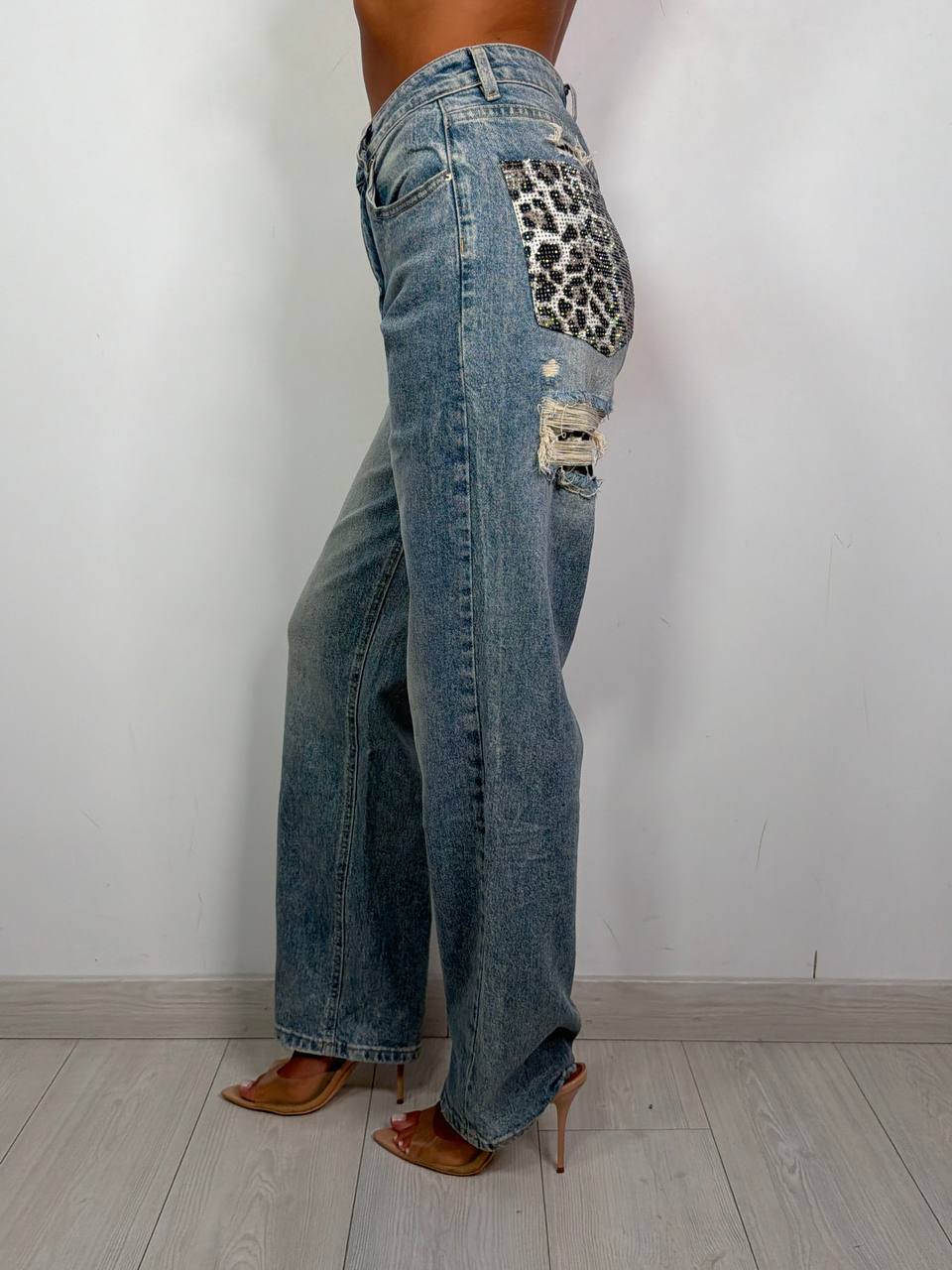 Jeans Galassia