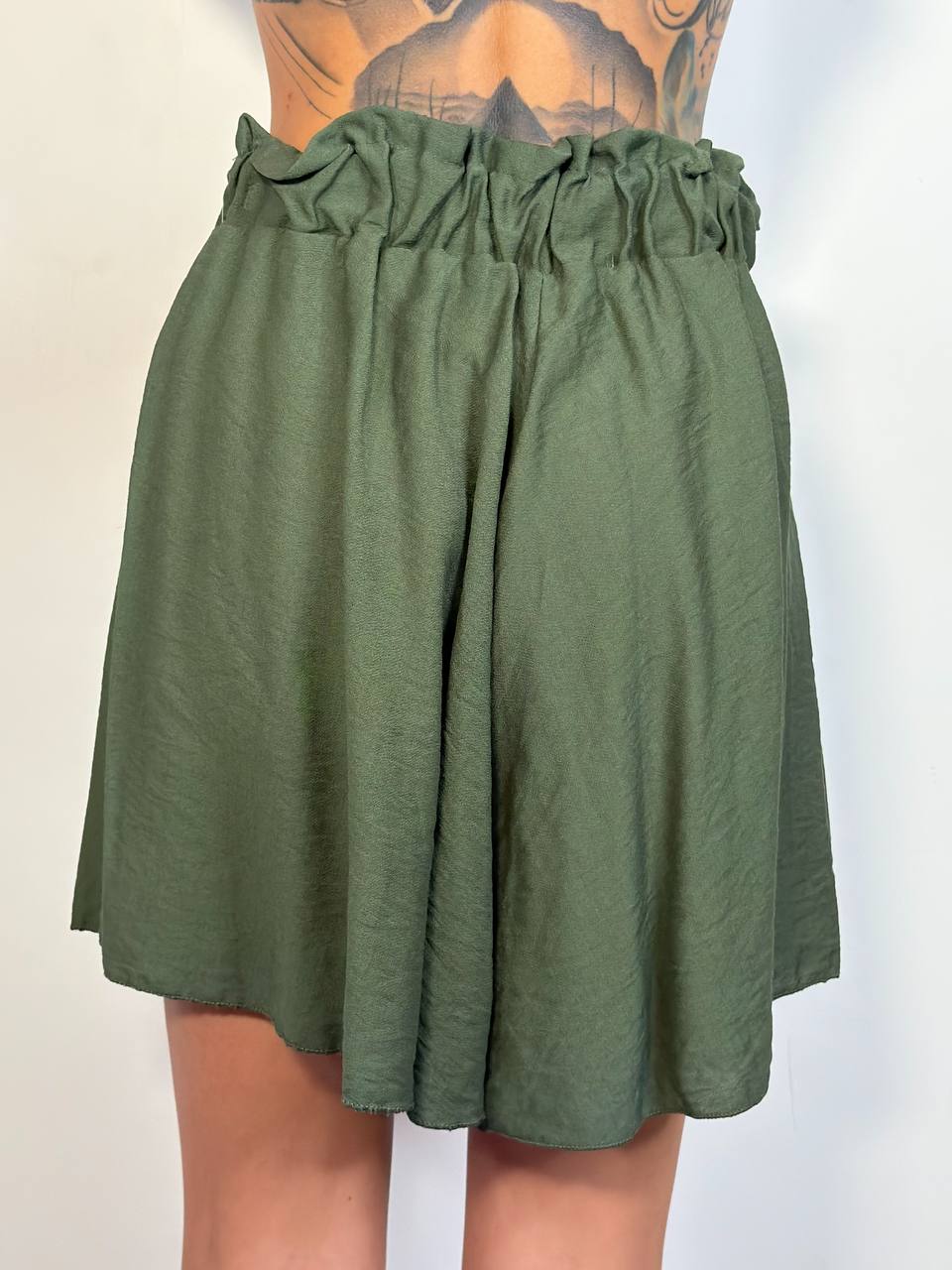 Pantaloncino Fiocco