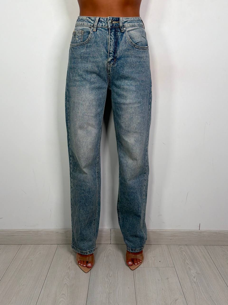 Jeans Galassia