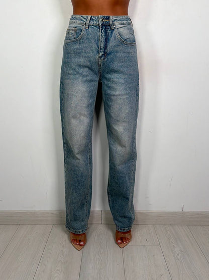 Jeans Galassia