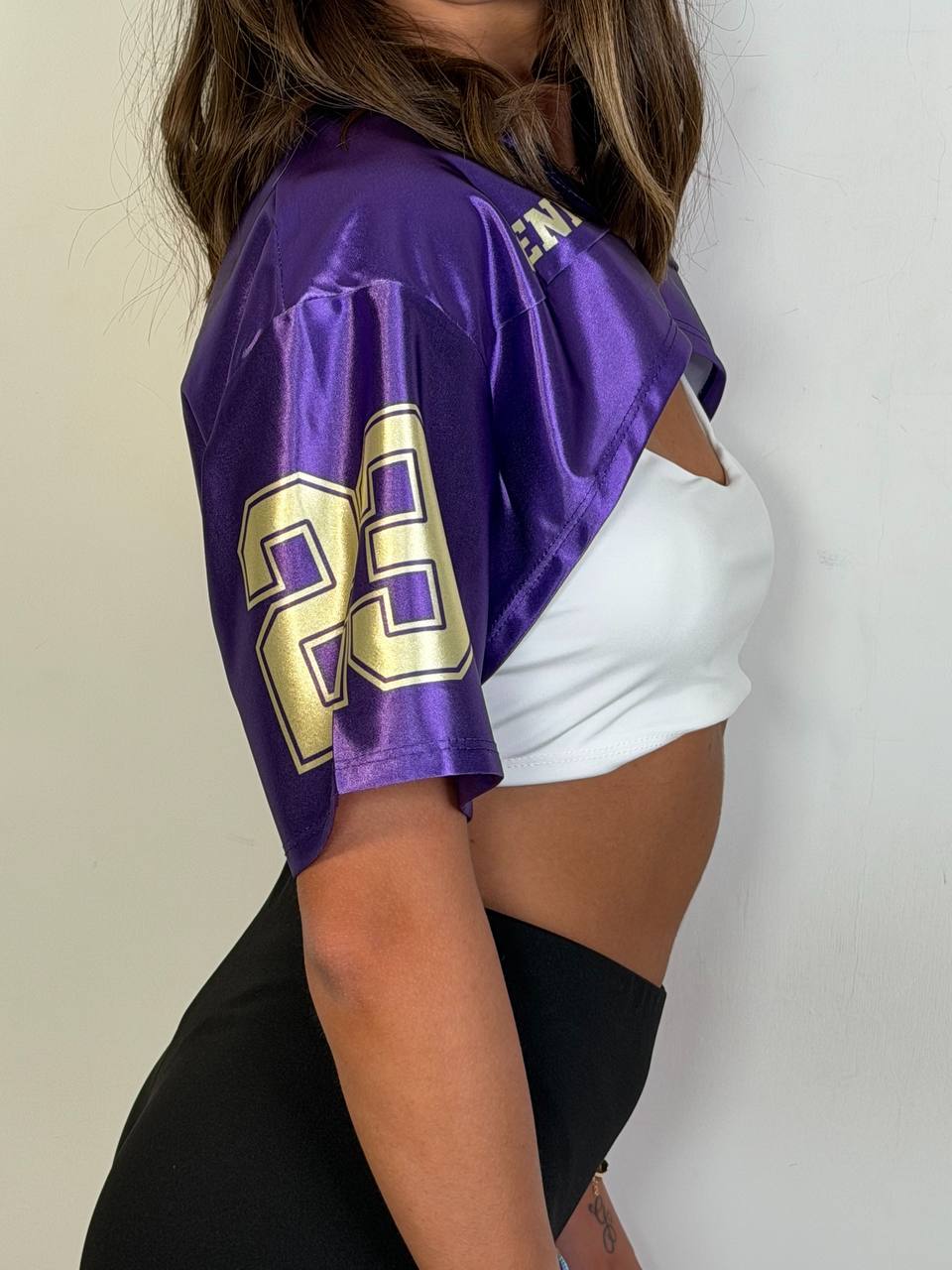 Set Jersey