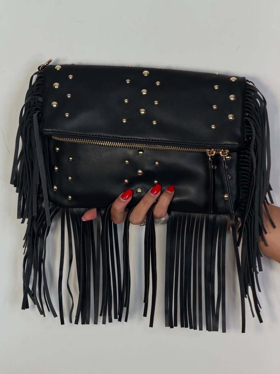 Borsa Frange