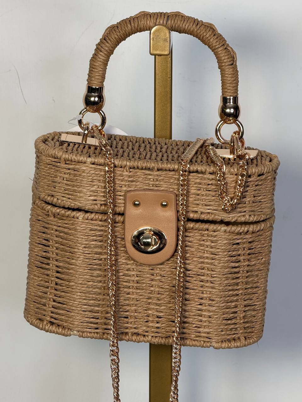 Bauletto Malaga