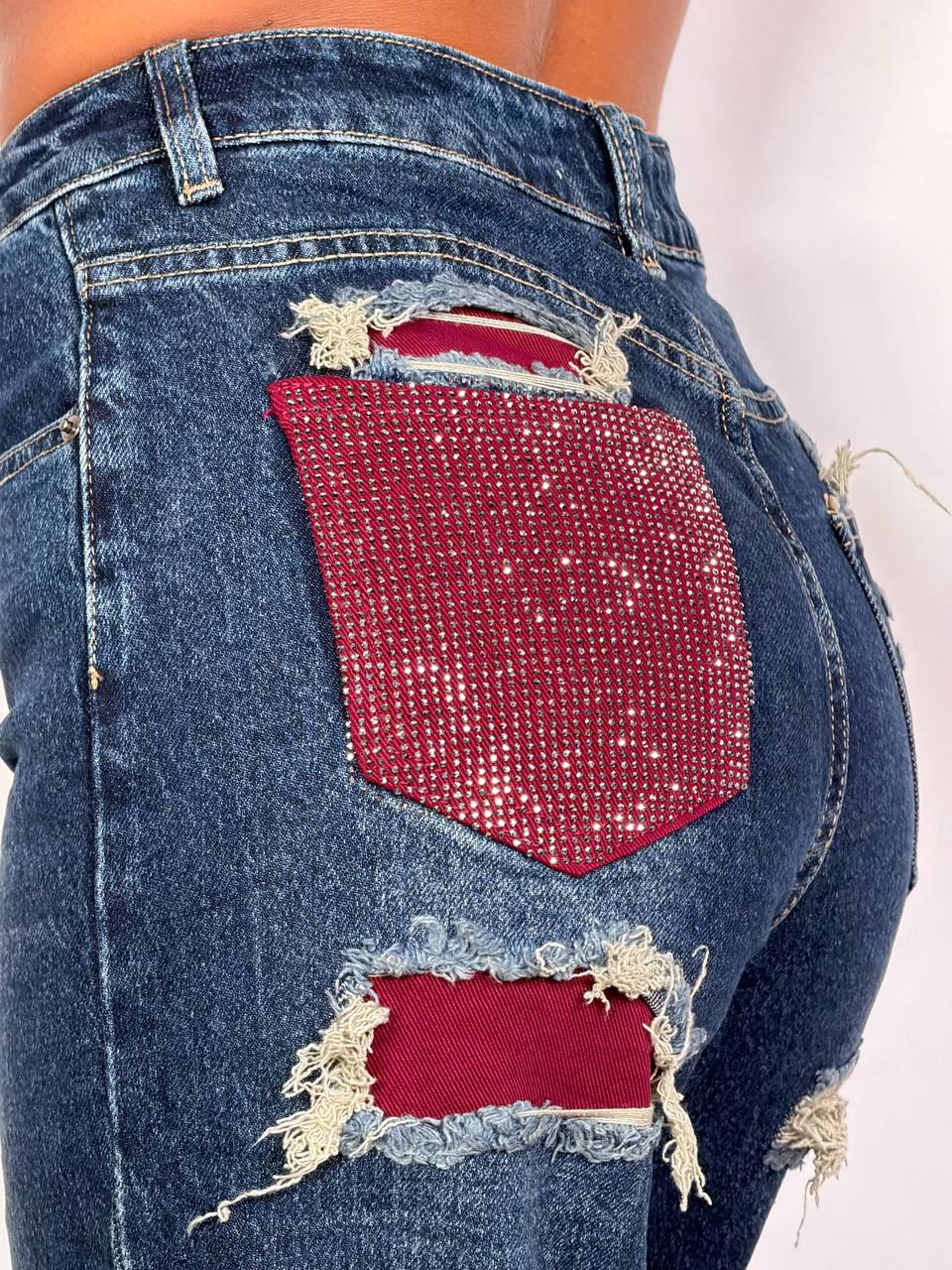 Jeans Galassia