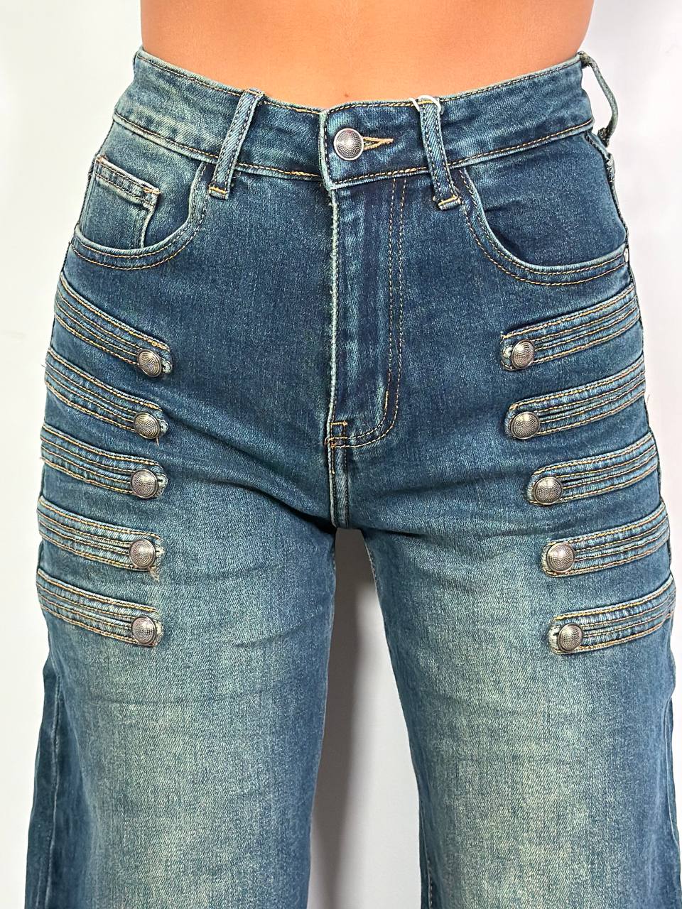 Jeans Lady
