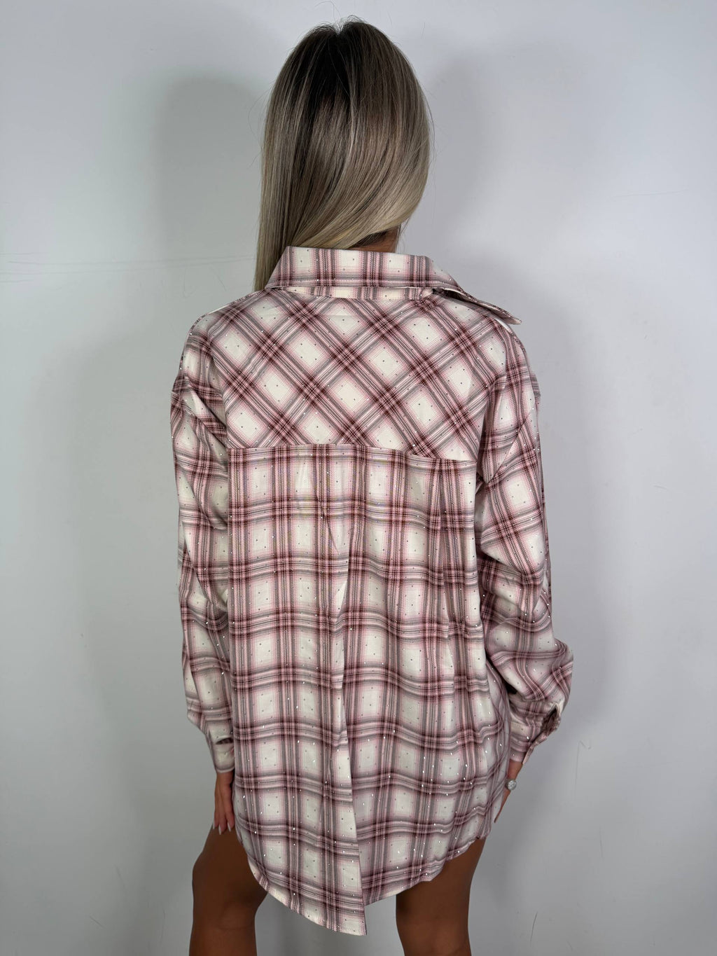 Camicia Texas