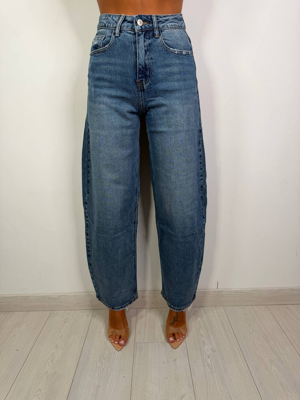 Jeans Galassia